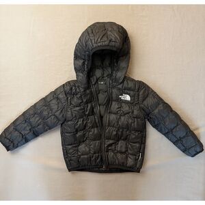 The North Face THERMOBALL Toddler 2t Jacket
